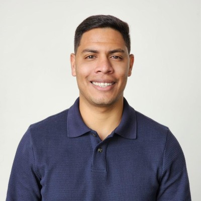 Retrato del fundador de EXVO